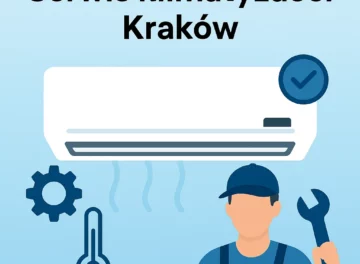 Serwis klimatyzacji Kraków - wpis